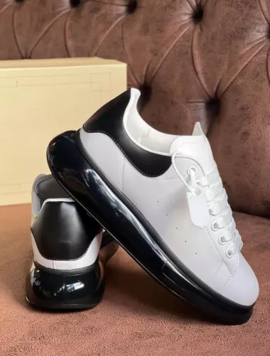  Adidasi barbati albi mq 091 T13-2